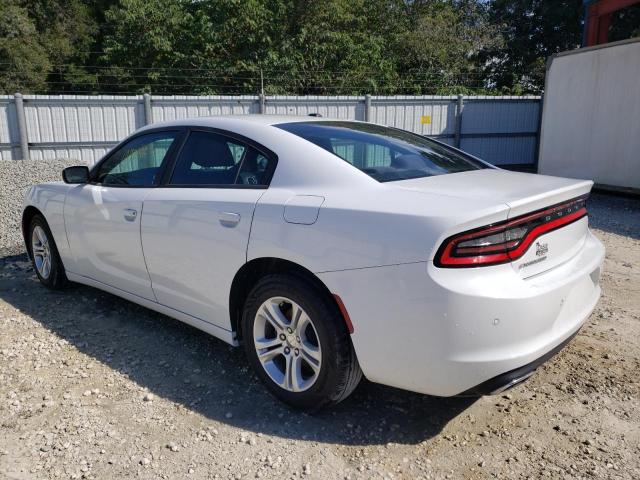 Photo 3 from auction – 2015 DODGE CHARGER SE with VIN 2C3CDXBG9FH812782