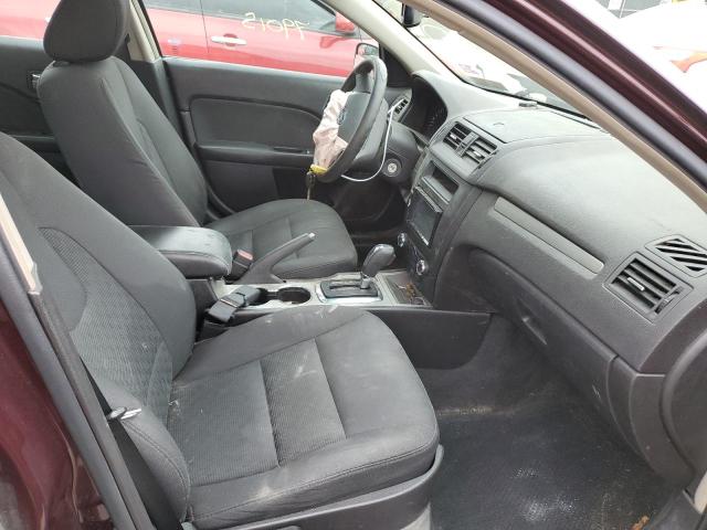 Photo 5 from auction – 2011 FORD FUSION SE with VIN 3FAHP0HA9BR183063