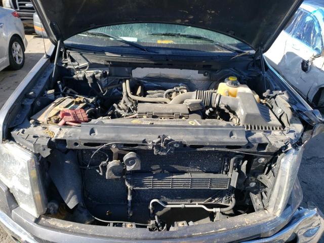 Photo 7 from auction – 2014 FORD F150 SUPER with VIN 1FTFX1EF6EKE78492