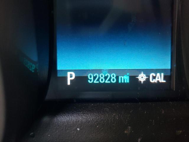 Photo 8 from auction – 2014 CHEVROLET MALIBU LS with VIN 1G11B5SL6EF127691