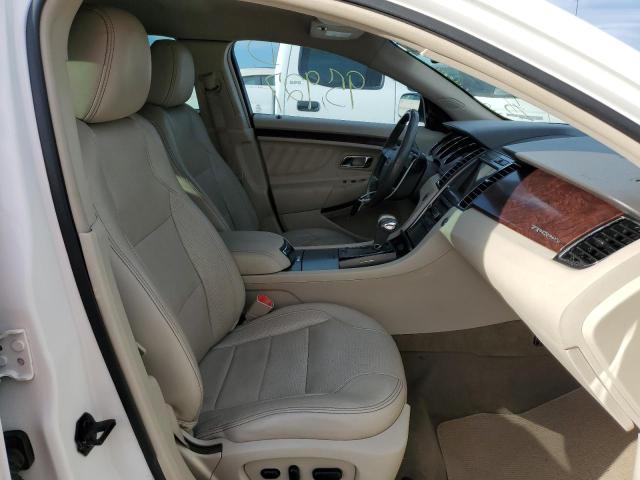 Photo 5 from auction – 2011 FORD TAURUS LIM with VIN 1FAHP2FW5BG143029