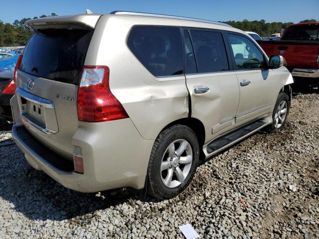 Photo 4 from auction – 2012 LEXUS GX 460 with VIN JTJBM7FX4C5038295