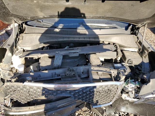 Photo 7 from auction – 2016 KIA SORENTO LX with VIN 5XYPG4A37GG171696