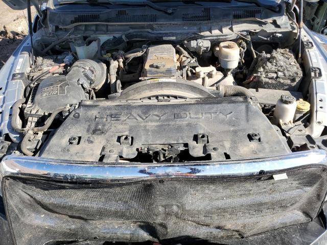 Photo 7 from auction – 2014 RAM 2500 LARAM with VIN 3C6UR5FL5EG284242