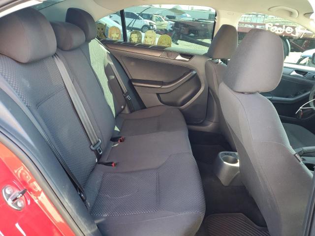 Photo 6 from auction – 2013 VOLKSWAGEN JETTA BASE with VIN 3VW2K7AJ3DM403747