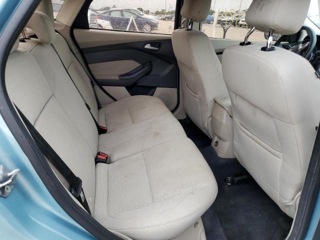 Photo 6 from auction – 2012 FORD FOCUS SEL with VIN 1FAHP3H20CL397580