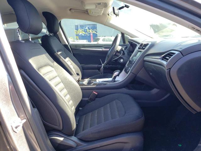 Photo 5 from auction – 2014 FORD FUSION SE with VIN 1FA6P0H75E5400577