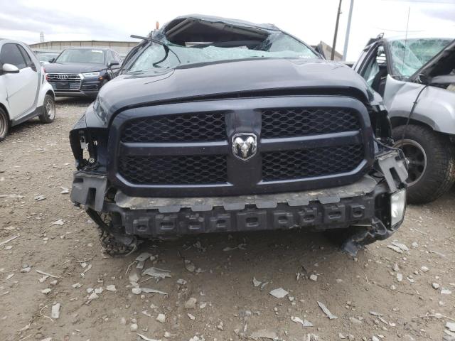 Photo 9 from auction – 2016 RAM 1500 ST with VIN 1C6RR7KG7GS322494