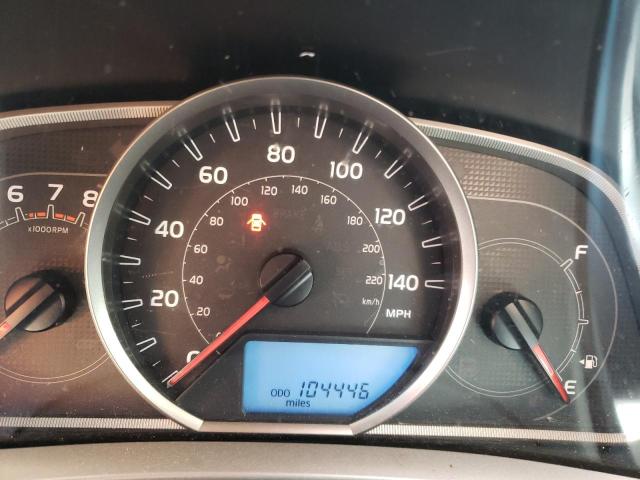 Photo 8 from auction – 2014 TOYOTA RAV4 XLE with VIN JTMRFREV9ED067369