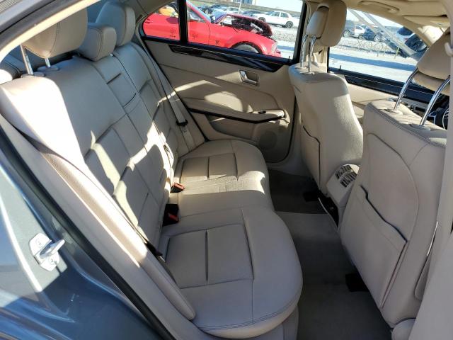 Photo 6 from auction – 2015 MERCEDES-BENZ E 350 with VIN WDDHF5KB6FB136262