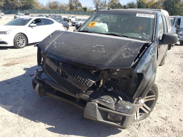Photo 9 from auction – 2004 CHEVROLET COLORADO with VIN 1GCCS136148217349