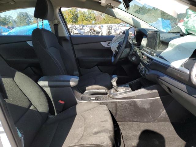 Photo 5 from auction – 2022 KIA FORTE FE with VIN 3KPF24AD3NE465352