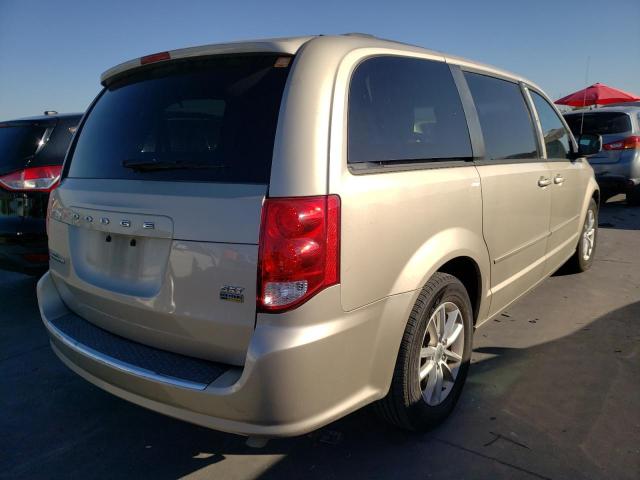Photo 4 from auction – 2014 DODGE GRAND CARA with VIN 2C4RDGCG9ER153003
