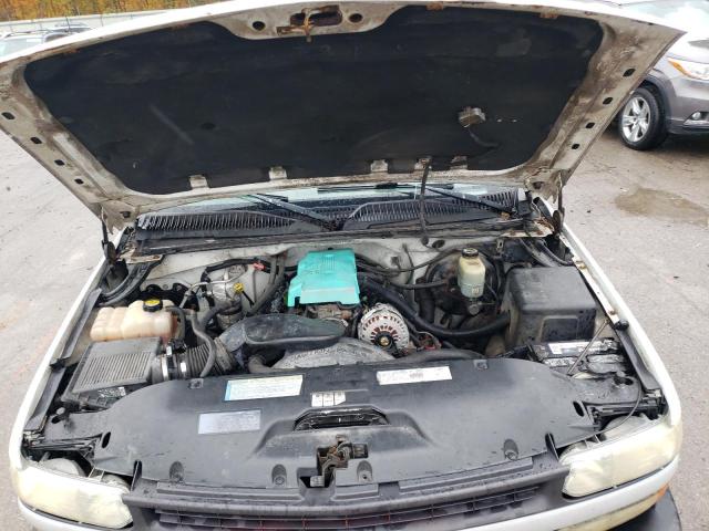 Photo 7 from auction – 2000 CHEVROLET SILVERADO with VIN 1GCEC14V1YE162436