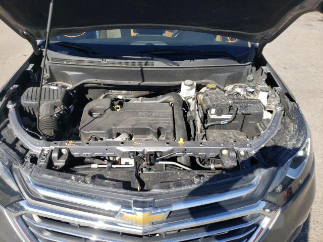 Photo 7 from auction – 2018 CHEVROLET EQUINOX PR with VIN 3GNAXMEV2JL115142