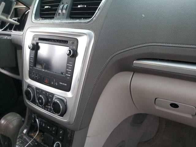Photo 9 from auction – 2016 GMC ACADIA SLT with VIN 1GKKRRKDXGJ140973