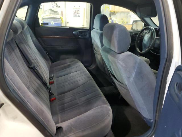 Photo 6 from auction – 2000 CHEVROLET IMPALA with VIN 2G1WF52EXY9276842