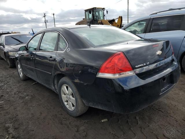Photo 3 from auction – 2006 CHEVROLET IMPALA LT with VIN 2G1WT58K169421303