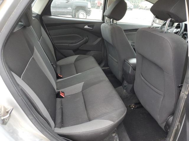 Photo 6 from auction – 2013 FORD FOCUS SE with VIN 1FADP3F29DL175705