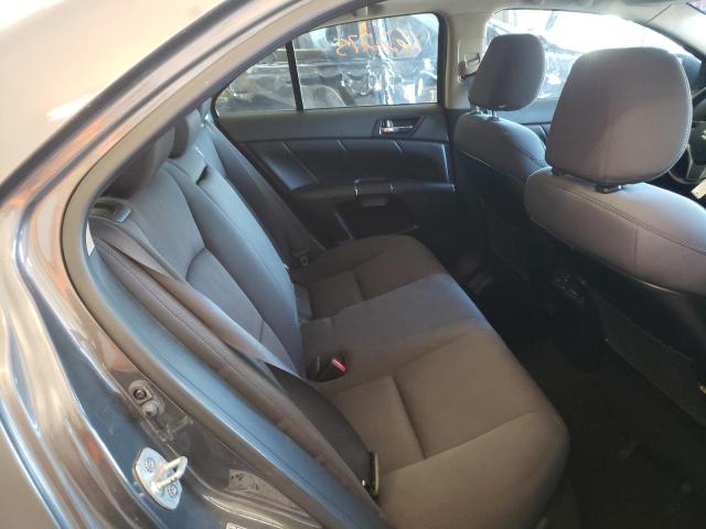 Photo 6 from auction – 2012 SUZUKI KIZASHI SP with VIN JS2RF9A66C6100253