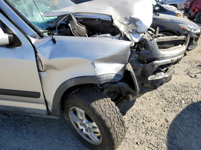 Photo 9 from auction – 2003 HONDA CR-V EX with VIN JHLRD78853C017929