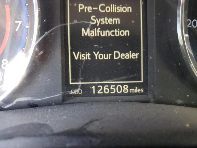 Photo 8 from auction – 2017 TOYOTA COROLLA L with VIN 5YFBURHE8HP584411
