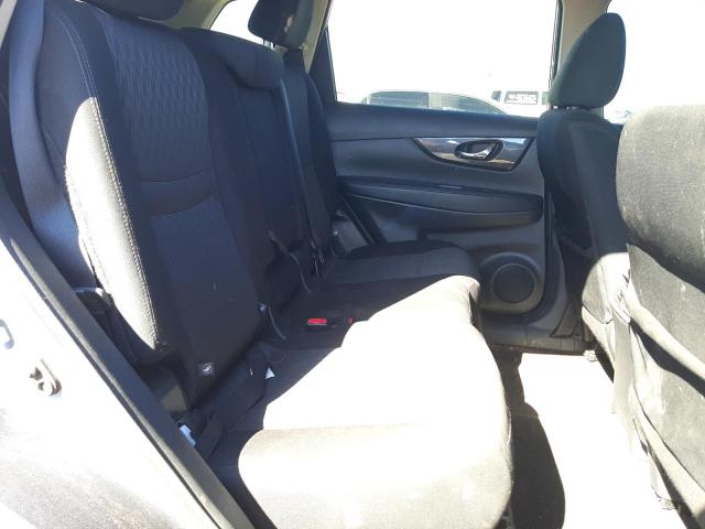 Photo 6 from auction – 2018 NISSAN ROGUE S with VIN 5N1AT2MVXJC751616