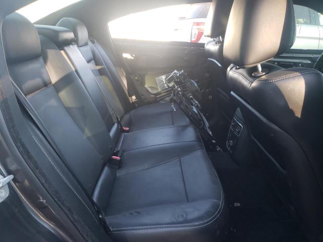 Photo 6 from auction – 2014 DODGE CHARGER SX with VIN 2C3CDXJG7EH303676