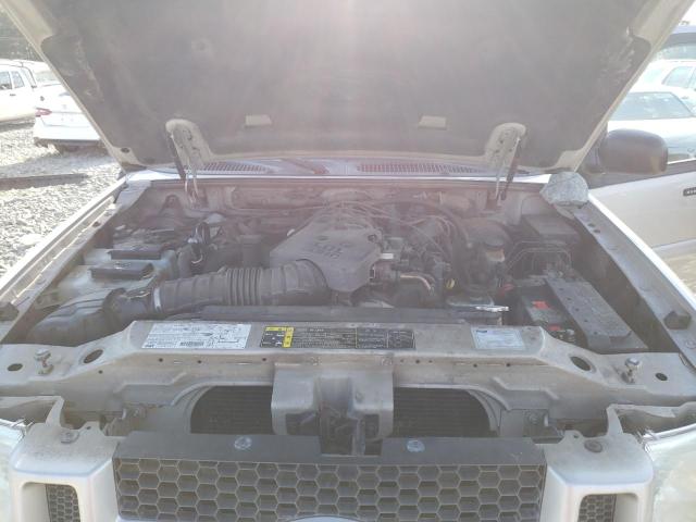 Photo 7 from auction – 2003 FORD EXPLORER S with VIN 1FMZU77E83UB98857