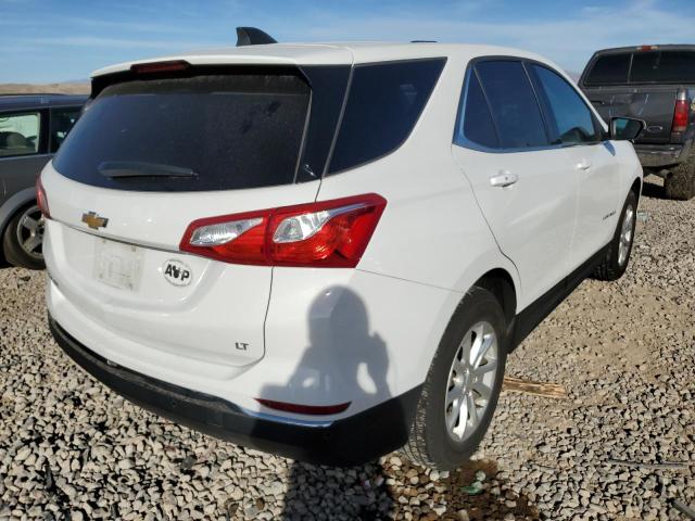 Photo 4 from auction – 2018 CHEVROLET EQUINOX LT with VIN 2GNAXJEV1J6117791