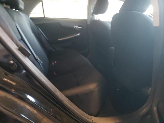 Photo 6 from auction – 2010 TOYOTA COROLLA BA with VIN 2T1BU4EE8AC199511