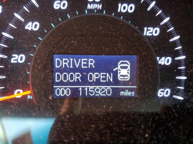 Photo 8 from auction – 2011 TOYOTA CAMRY SE with VIN 4T1BK3EK1BU127765