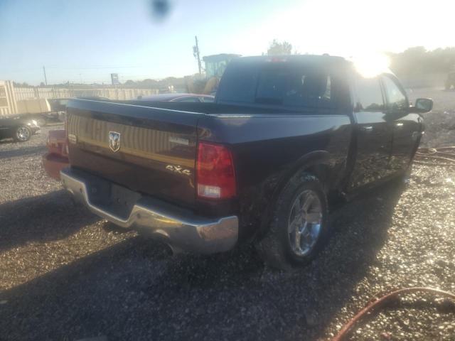 Photo 4 from auction – 2012 DODGE RAM 1500 L with VIN 1C6RD7PT2CS272442
