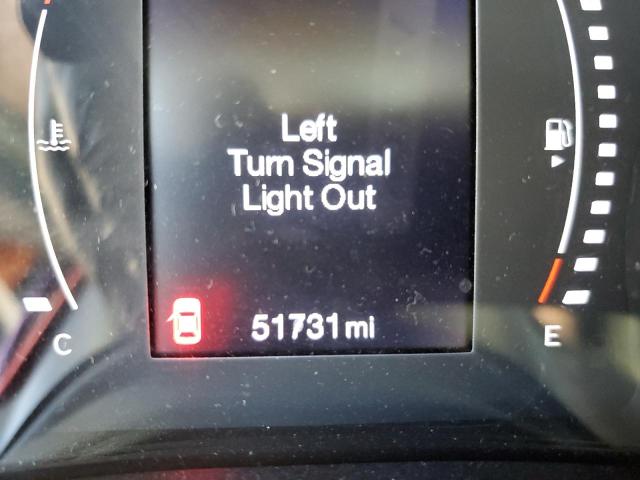 Photo 8 from auction – 2020 JEEP COMPASS LA with VIN 3C4NJDBB0LT165305
