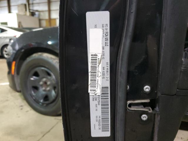 Photo 10 from auction – 2015 DODGE CHARGER PO with VIN 2C3CDXAT6FH795440
