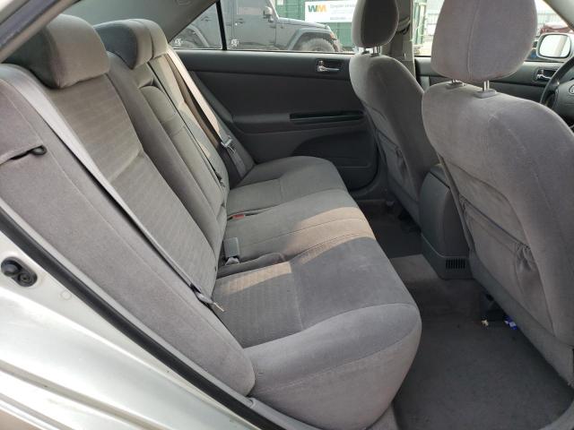 Photo 6 from auction – 2005 TOYOTA CAMRY LE with VIN JTDBE30K153000236