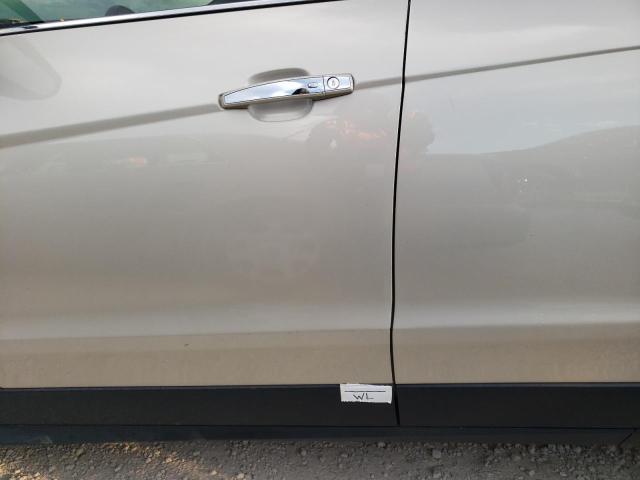 Photo 9 from auction – 2015 CADILLAC SRX LUXURY with VIN 3GYFNEE32FS558505
