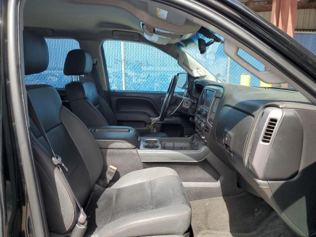 Photo 5 from auction – 2015 GMC SIERRA K15 with VIN 3GTU2VEC7FG379515