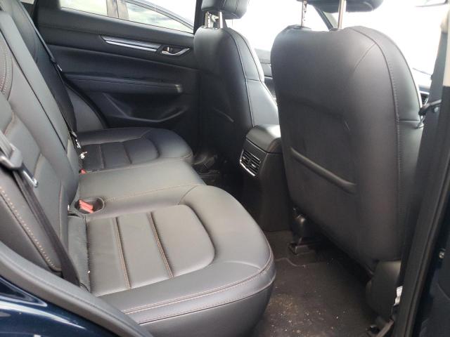 Photo 6 from auction – 2020 MAZDA CX-5 GRAND with VIN JM3KFBDM9L0860667