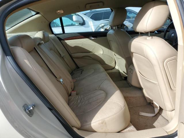 Photo 6 from auction – 2011 BUICK LUCERNE CX with VIN 1G4HJ5EM3BU128796