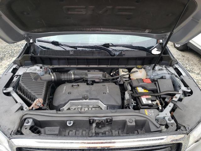 Photo 7 from auction – 2017 GMC ACADIA SLE with VIN 1GKKNKLA8HZ237096