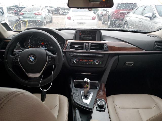 Photo 8 from auction – 2015 BMW 328 I with VIN WBA3A5G59FNS85315
