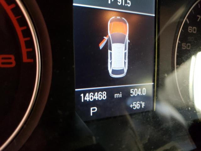 Photo 8 from auction – 2014 AUDI A4 ALLROAD with VIN WA1UFAFL5EA046104