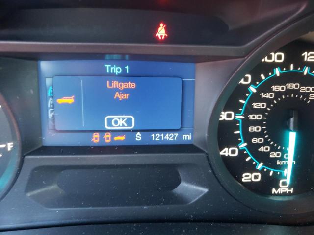 Photo 8 from auction – 2012 FORD EXPLORER X with VIN 1FMHK7D89CGA63479