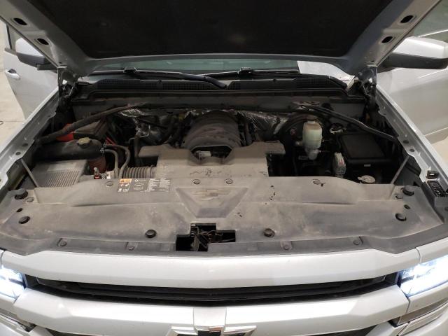 Photo 7 from auction – 2016 CHEVROLET 1500 with VIN 1GCVKREC5GZ142020