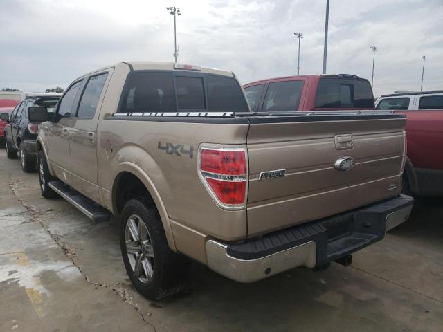 Zdjęcie 3 z aukcji – 2011 FORD F150 SUPER z VIN 1FTFW1EF5BFD21043