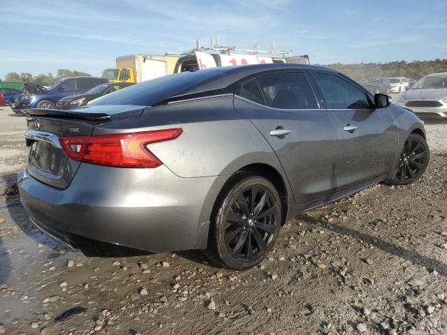 Photo 4 from auction – 2017 NISSAN MAXIMA 3.5 with VIN 1N4AA6AP7HC443231