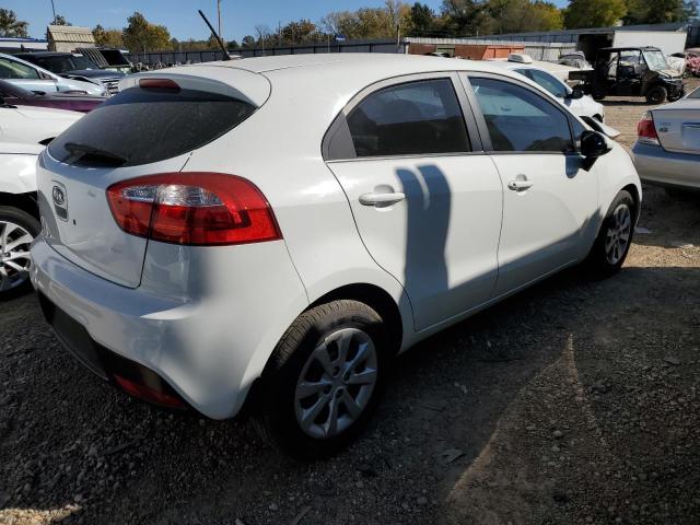 Photo 4 from auction – 2012 KIA RIO LX with VIN KNADM5A31C6016878
