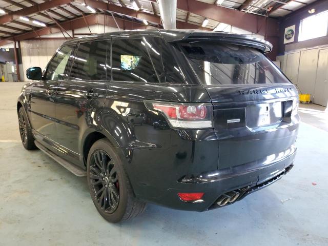 Photo 3 from auction – 2014 LAND ROVER RANGE ROVE with VIN SALWR2EF1EA335111
