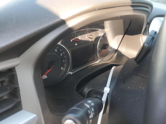 Photo 8 from auction – 2017 GMC ACADIA SLE with VIN 1GKKNSLS1HZ289551